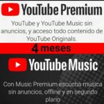Y0uTube Premium Original