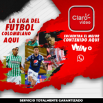 Claro Video con solo WIN+