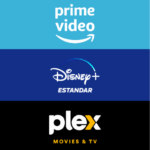 D1SNEY ESTÁNDAR EN COMBO